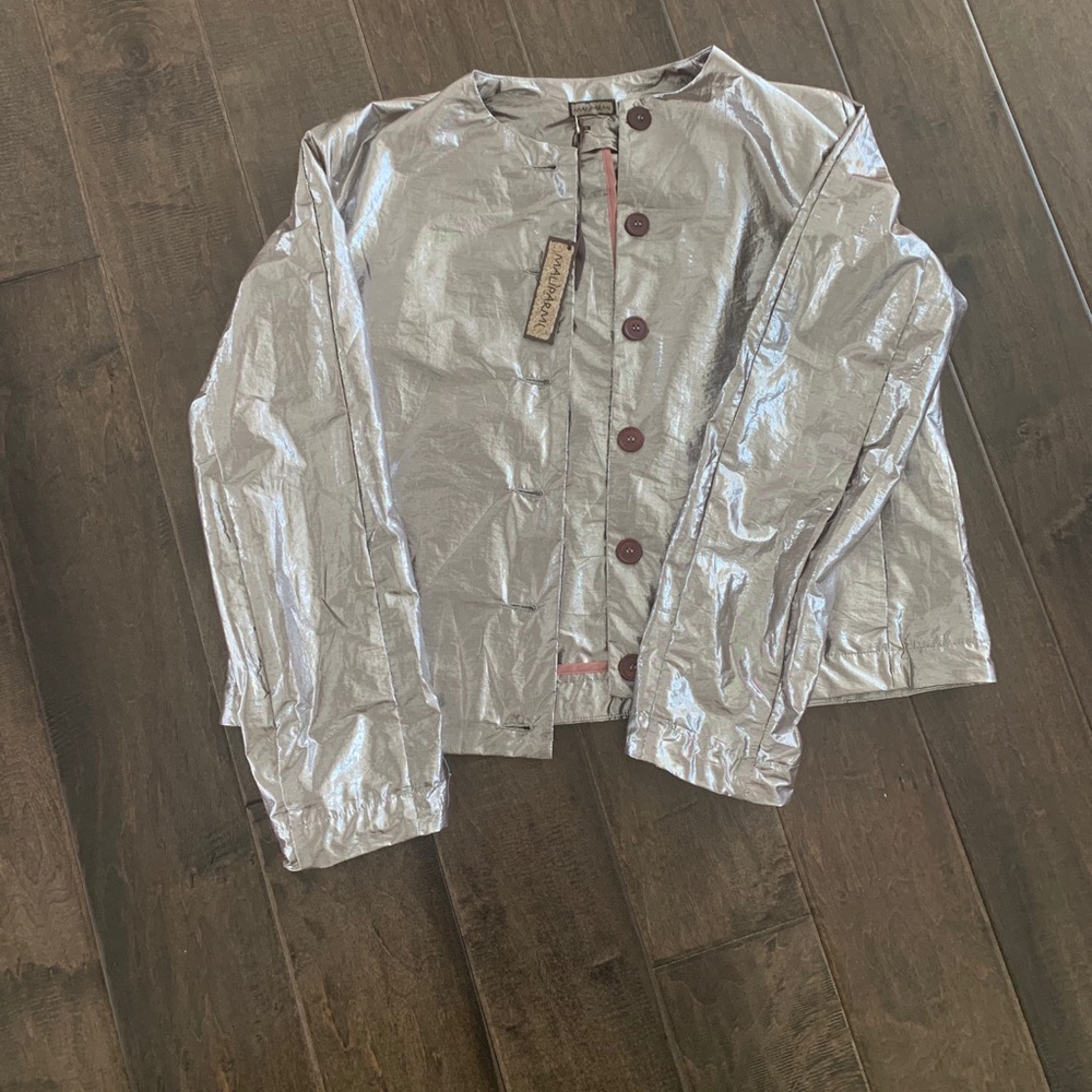 Boutique Designer Jacket